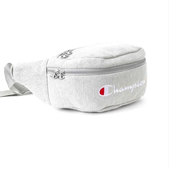 Champion Reverse Weave Crossbody Bag - Picture 3 of 6